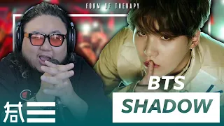 The Kulture Study: BTS "Interlude: Shadow" Comeback Trailer MV