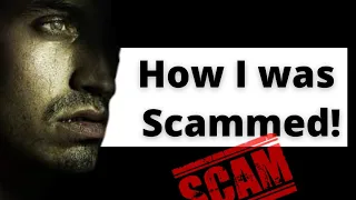 I was Scammed?// NairaGram Feedback