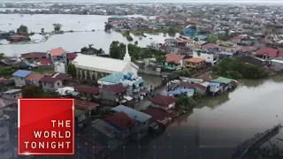 The World Tonight Livestream | Full Episode Replay | August 4, 2023