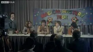 Magical Mystery Tour - Lennon Naked - BBC Four