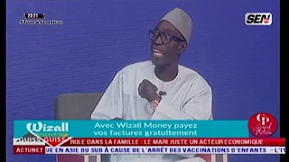 Père Mbaye Ngoné Fall: Djiguéné di nga ko dieul ay wénane takhawu fo dieum and ak mom wayé....