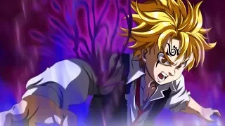 Nanatsu no Taizai [AMV] - All Of Me.