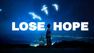 FREE Sad Type Beat - "Lose Hope" | Emotional Rap Piano Instrumental