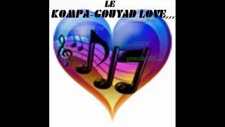 KOMPA GOUYAD,LOVE MIX 2016-Let Her Go Remix Kompa Balo,Justin Bieber Ft Scooby   Sorry