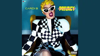 Bartier Cardi (feat. 21 Savage)