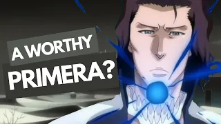 Did Starrk DESERVE to be the PRIMERA ESPADA? | Bleach Discussion