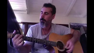 Serj Tankian - Artsakh (Unreleased Demo - 2020)