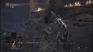 Dark Souls 3 - Vigilantes del Abismo