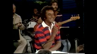 Johnny Mathis - A Brazilian Medley.  1977.