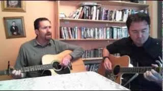 (Irish Roots) The Town I Loved So Well cover (Phil Coulter Composed)