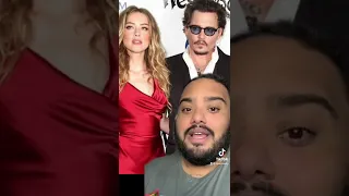 Jhonny Depp vence processo contra Amber Heard