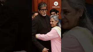 Amitabh Bachchan Jaya Bachchan Bollywood superstar || #shorts #viral #bollywood