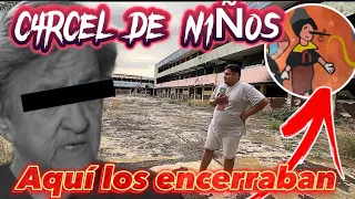 Entramos al ATERR4DOR ALBERGUE de MAMÁ ROSA 🌹// así VIVIAN en el INFIERN0👹 |EDVAN SHOW