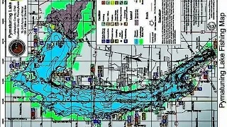 Guide to Fishing Pymatuning Reservoir in Pennsylvania