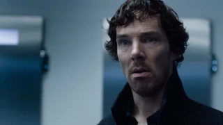 Halfbrothers trailer || Benedict Cumberbatch & Tom Hiddleston fanfiction