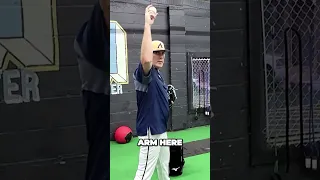 Mastering the Perfect Baseball Throw: Unleash Your Arms Full Potential!