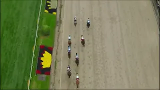 Recap Analysis - Preakness Stakes 2024 - Did Seize the Grey Catch An Early Break?