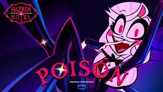 Hazbin Hotel - Poison (Charlie Morningstar Al Cover)