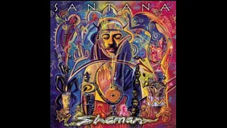 Carlos Santana (Feat. Michelle Branch) - The Game Of Love 1 Hour Loop