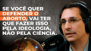 Aborto: quando começa a vida humana?