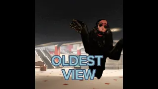 The Oldest View (Game on Roblox) First Official Trailer