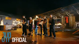 BOY STORY "Z.I.P (Eng Ver.)" Performance Video