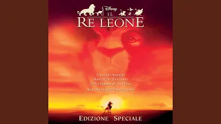 L'Amore è nell'Aria Stasera (di "Il Re Leone"/Colonna Sonora Originale)