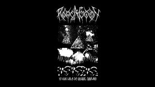 Rotten Moon (Finland) - In the Vale of Astral Graves (Demo 2021)