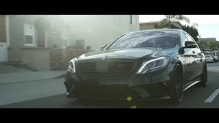 Night Lovell - Rideau Swing | Blacklist S63 AMG Showtime