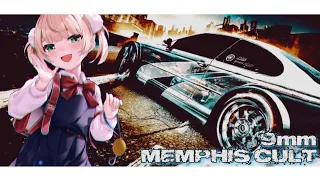 Memphis Cult - 9mm「 Amv 」