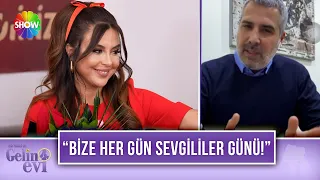 Aslı Hünel'e eşi Savaş Bey'den görüntülü arama sürprizi! | 1232. Bölüm