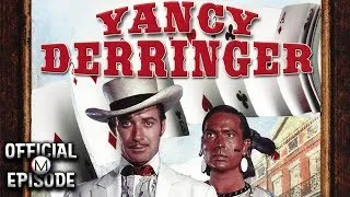 Yancy Derringer | Season 1 | Episode 19 | Panic in Town | Jock Mahoney | X Brands