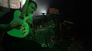 Tiny Moving Parts [Full Set, Live at The Hi Hat, Los Angeles, CA 2018.02.24]