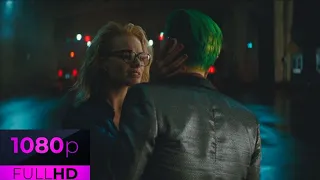 Suicide Squad [2016] Joker And Harley Quinn Scene (HD) | İntihar Timi | Türkçe Altyazılı