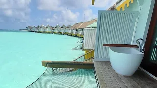 SAii Lagoon Maldives