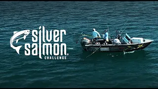 A Deep Dive into our Shallow Water King Salmon Program  |  The Energy Powersports Series