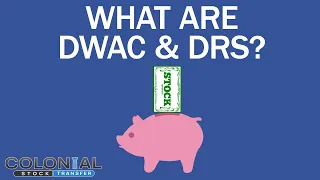 What is the difference between DWAC and DRS?