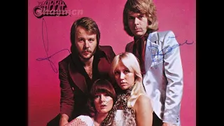 ABBA : Rock n Roll Band (Early Japanese Version) 1972