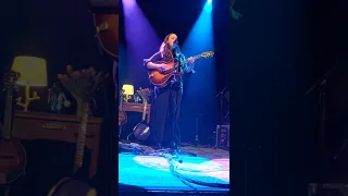Sarah Jarosz - The Kessler Theater - 4-16-2022- I Still Haven't Found What I'm Looking For