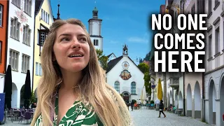 Traveling to the Least Visited Country in Europe