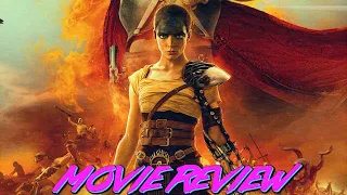 Furiosa: A Mad Max Saga - Movie Review