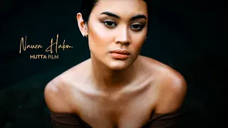 Naura Hakim - Solo Portrait | Bali, Indonesia | Bali Wedding Videography