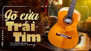 Nhạc Không Lời Rumba Ngọt Tai Dễ Ngủ | Hòa Tấu Rumba Không Lời | Nhạc Phòng Trà Cafe 2024