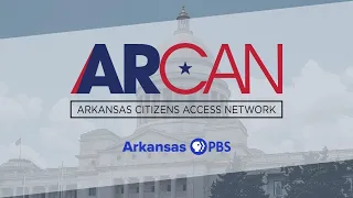 Governor Speaks at Send Off of Arkansas National Guard