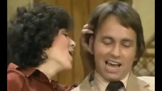 Joyce Dewitt funny scene Janet and Jack