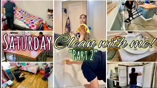 CLEANING MOTIVATION | DEEP CLEAN | FRIDGE CLEANING | CLEAN WITH ME | #cleaning