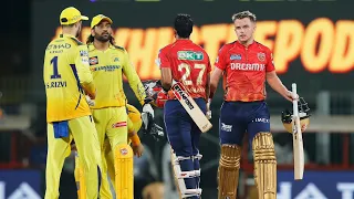 Chennai Super Kings vs Punjab Kings Match Highlights 2024 | CSK vs PBKS Match Highlights 2024