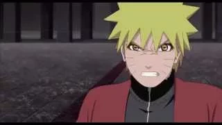 Naruto Il  La Prigione Insanguinata  (2011)