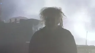 The Cure - Alone - Utilita Arena, Birmingham, 7/12/22