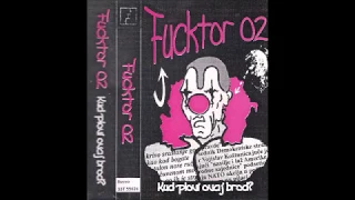 Fucktor 02 - Kud plovi ovaj brod